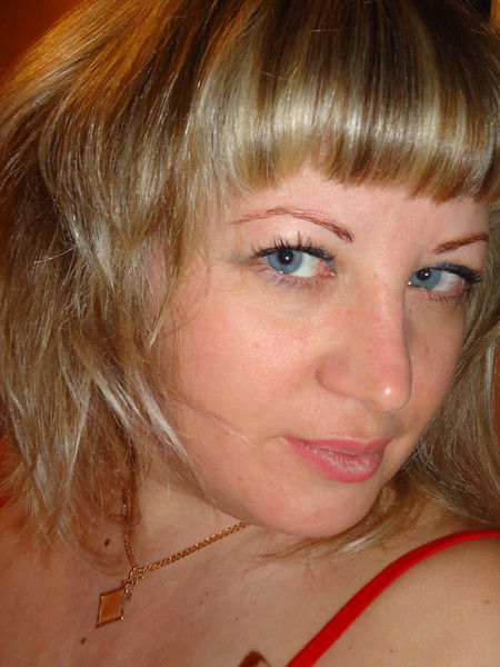 Светлана Букина