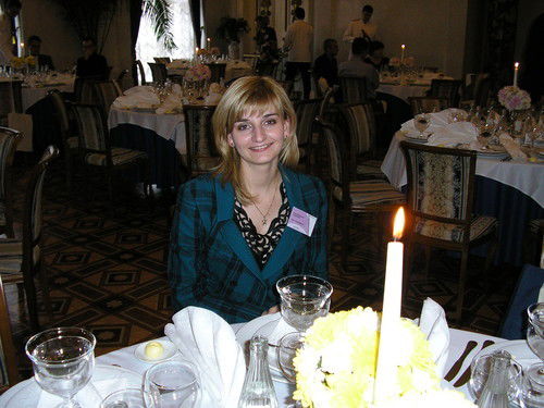 Ольга Поддубная