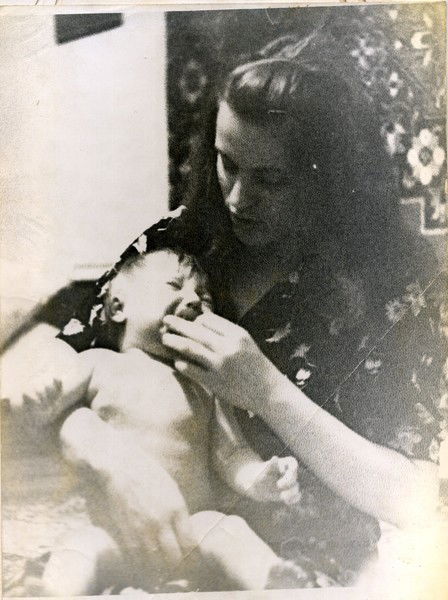 Валентина Такташева