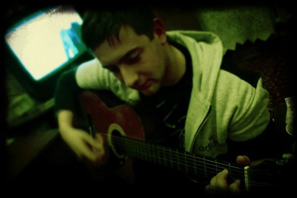 Анатолий Гуськов