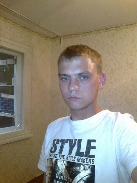 Сергей Васин