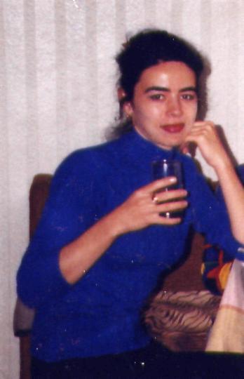 Лиля Акопян