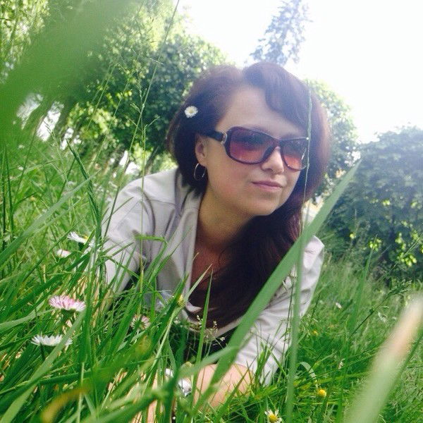 Светлана Кирьянова