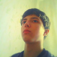 Павел Евсютин