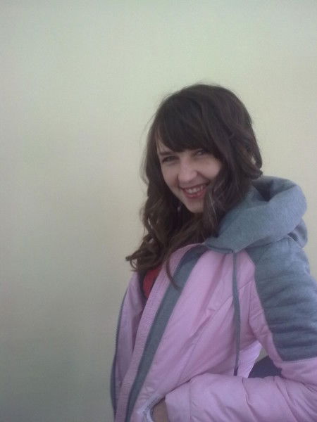 Галина Липатова