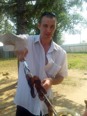 Денис Суслин