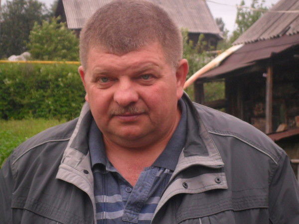 Анатолий Осипов