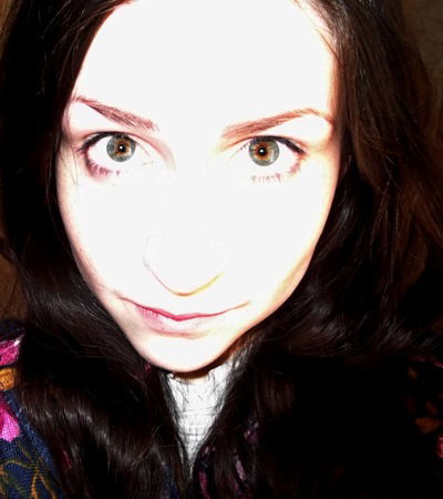 Мария Чупракова