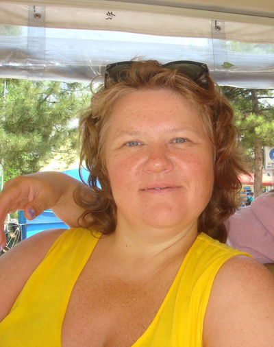 Светлана Шитикова