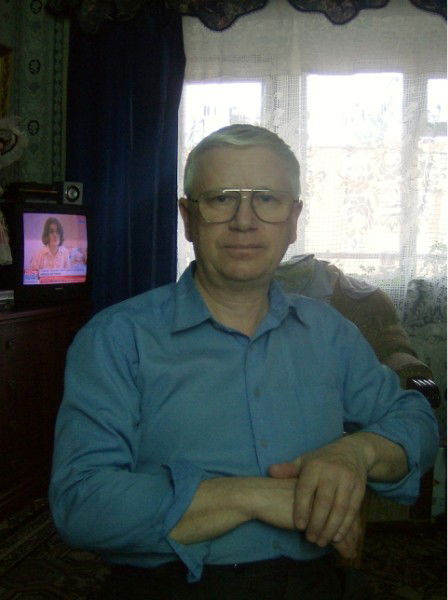 Сергей Сазонов