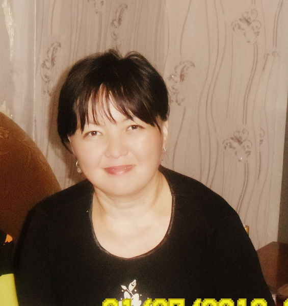 Балжан Жулаева