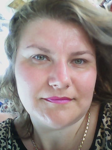 Любовь Корманова