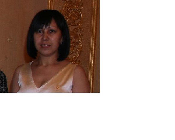 Динара Сапаева