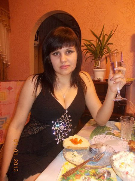 Елена Власенко(Свеженцева)