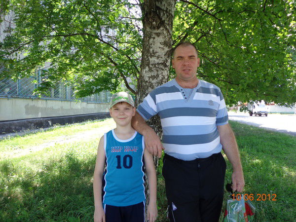 Андрей Красников