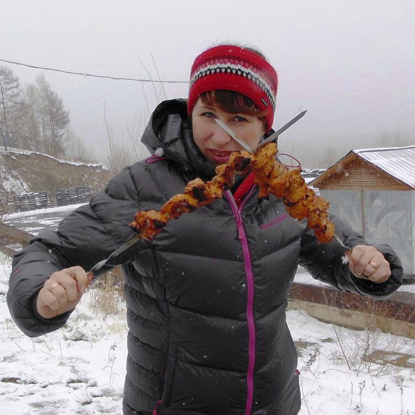 Татьяна Кузнецова