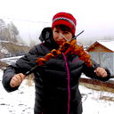 Татьяна Кузнецова