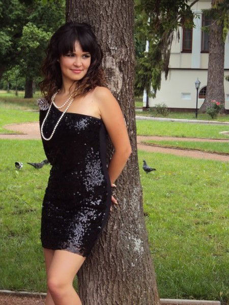 Рианэ Громова