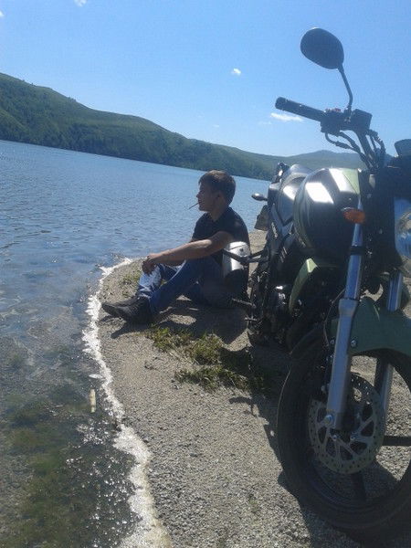 Данил Ражин