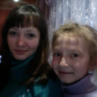 Ксения Исаева