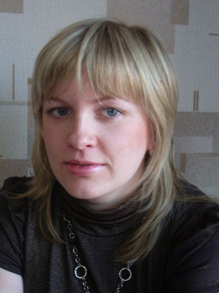 Екатерина Лыпка