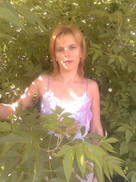 Наталья Мельникова