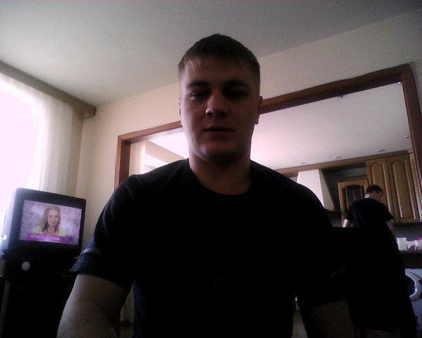 Роман Кугаевскии