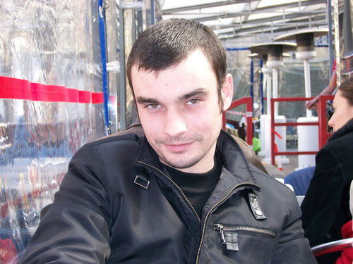 Роман Цыганов