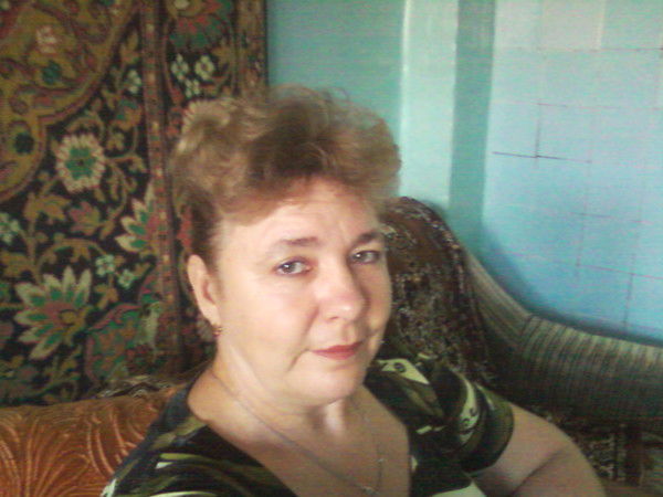 Татьяна Мочалова