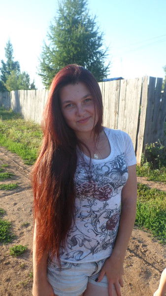 Алина Зайнуллина