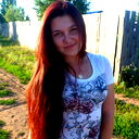 Алина Зайнуллина