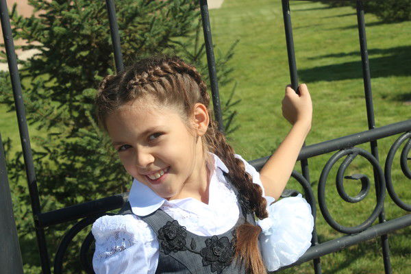 Катя Мерзявко