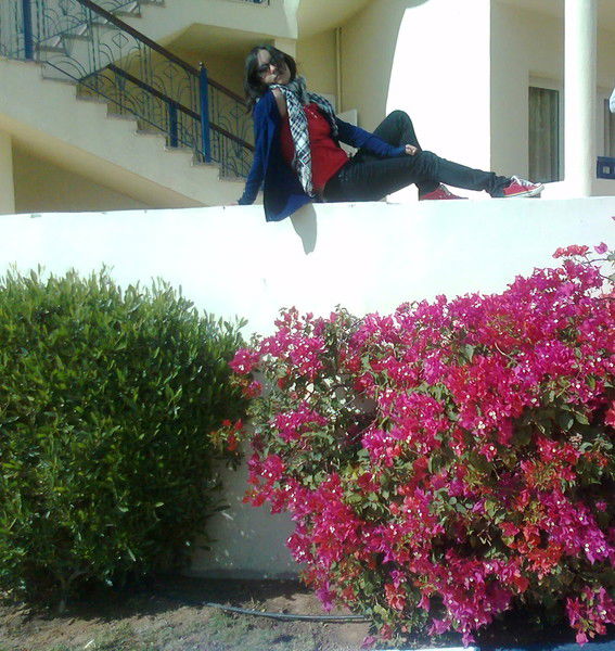 Камила Музапарова