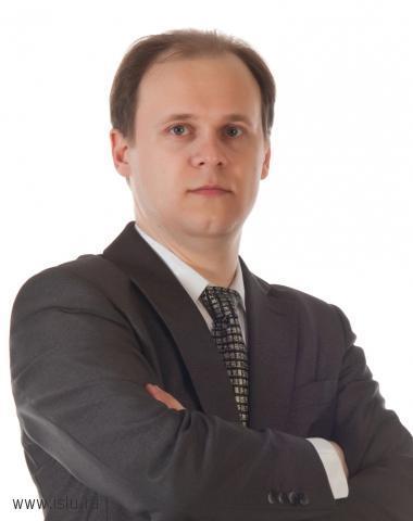 Евгений Кремнёв