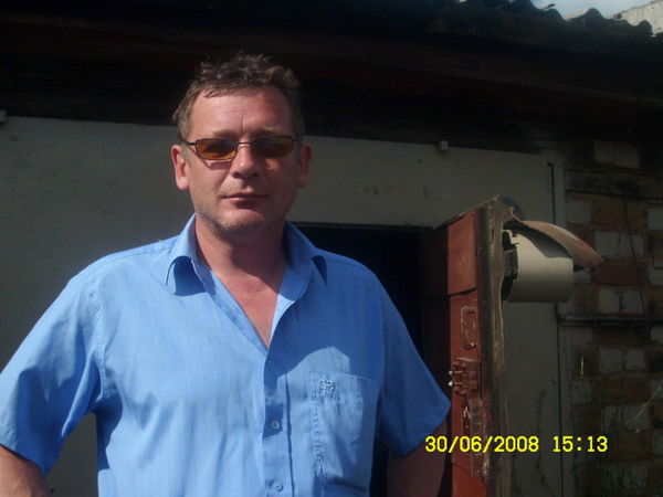 Андрей Косушкин