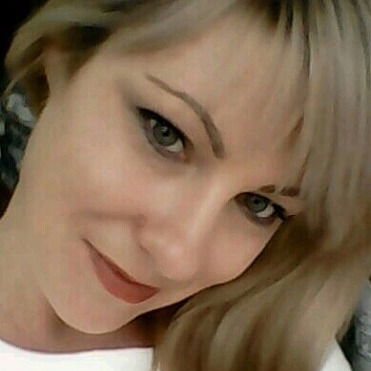 Анна Прохорцова