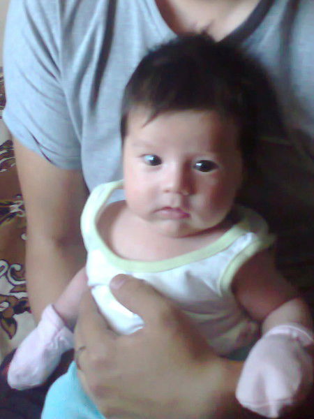 Данияр Айжан Сулейменов