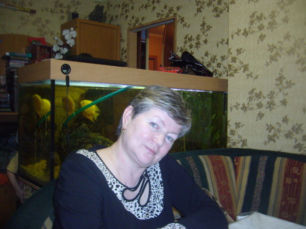 Надежда Агеева