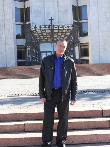 Женя Кинзель