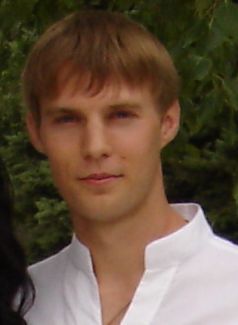 Александр Васильев