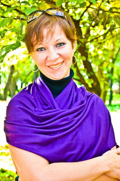 Лариса Шатунова