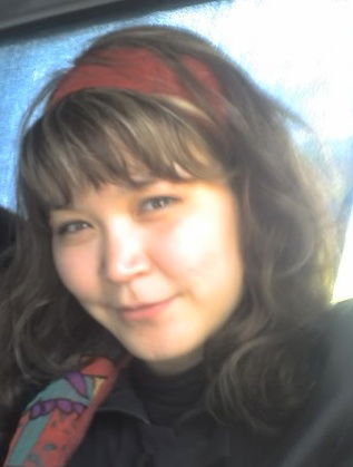 Макпал Тажибаева