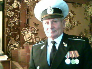 Валерий Соболев