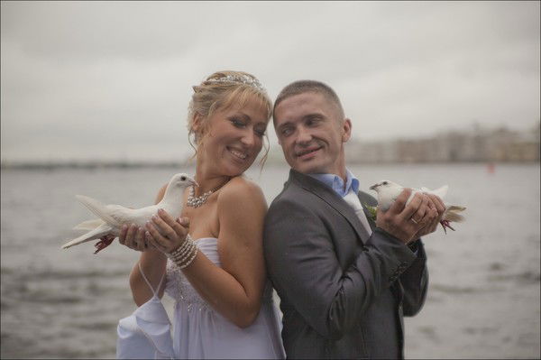 Дарья Саулева