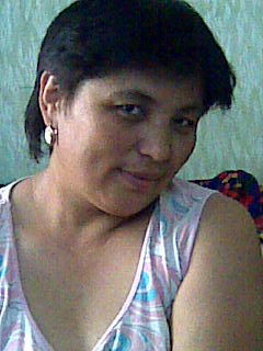 Айган Мунсузбаева