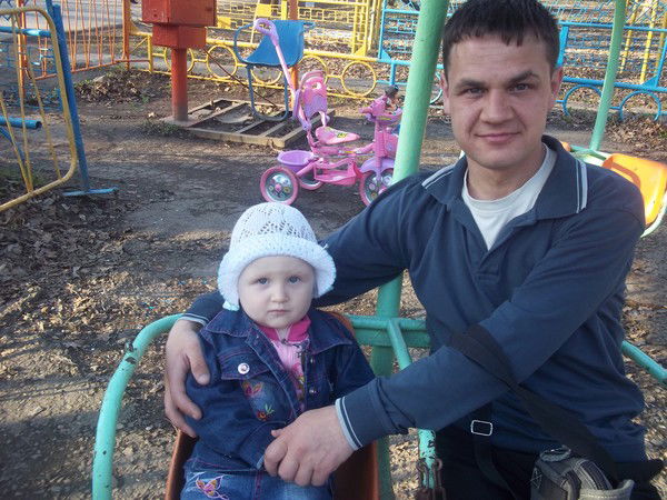 Женя Матвеев