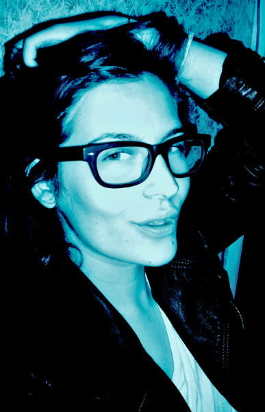 Александра Смирнова