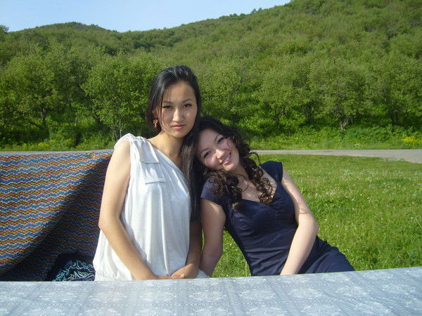 Айгерим Масакбаева