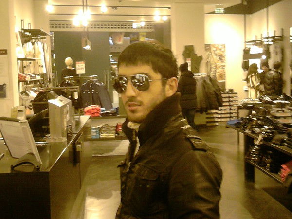 Ваэ Маргарян