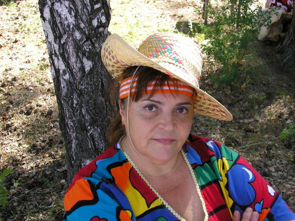 Галина Лялюк